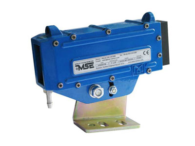 活套扫描仪 MSE-LP600